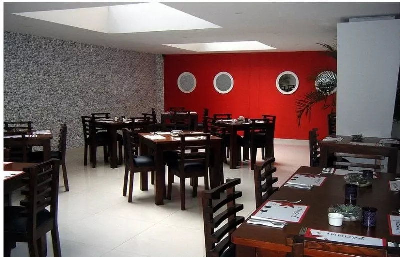 Fotos del hotel Chipichape Suites:  8