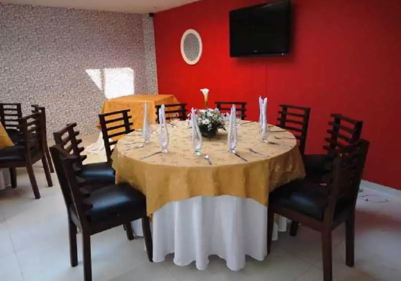 Fotos del hotel Chipichape Suites:  10