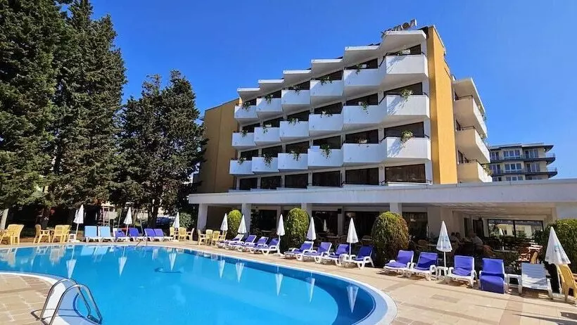 Fotos del hotel Klisura:  6