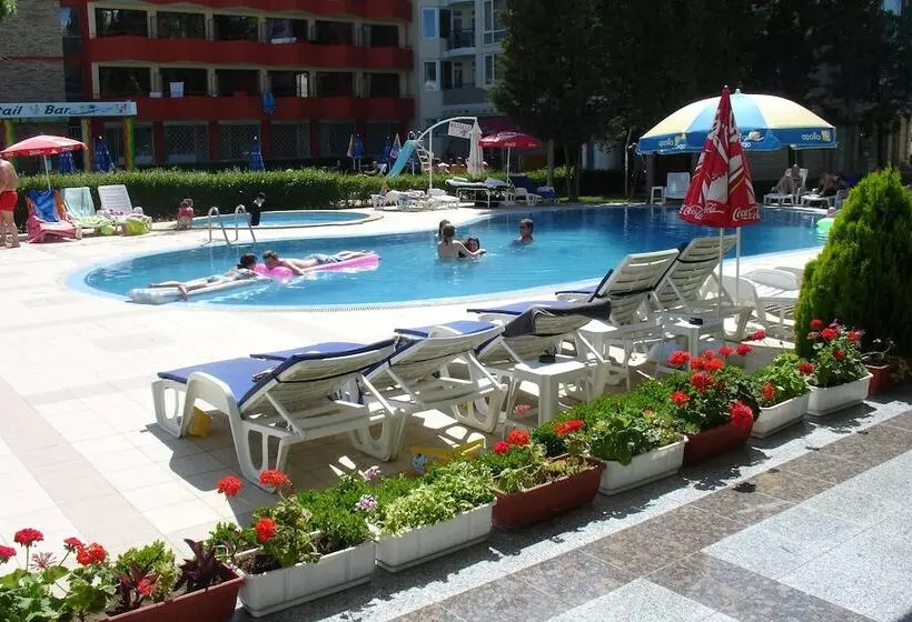 Fotos del hotel Klisura:  7