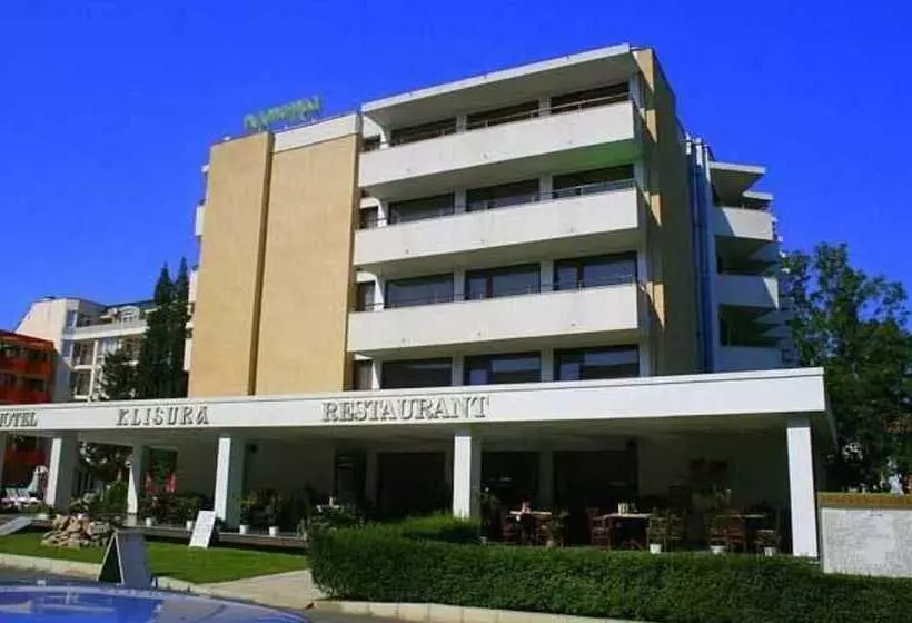 Fotos del hotel Klisura:  10