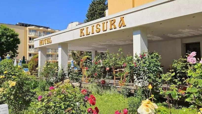 Fotos del hotel Klisura:  15