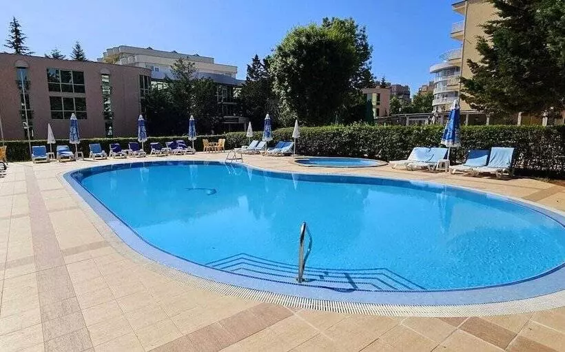 Fotos del hotel Klisura:  2