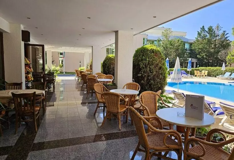 Fotos del hotel Klisura:  8