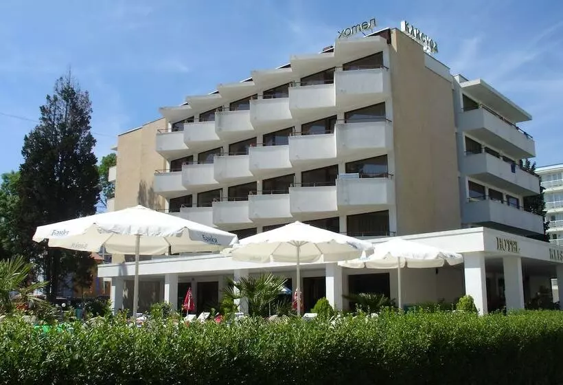 Fotos del hotel Klisura:  9