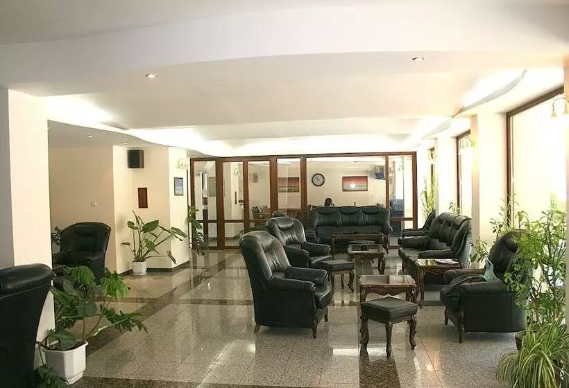 Fotos del hotel Klisura:  3