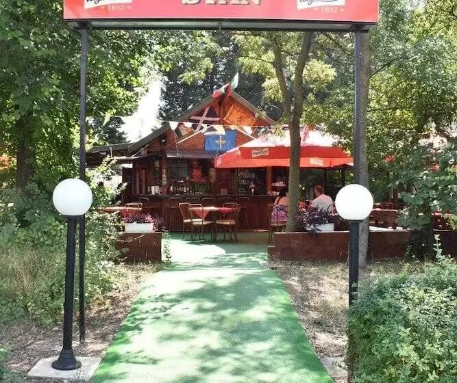 Fotos del hotel Klisura:  5