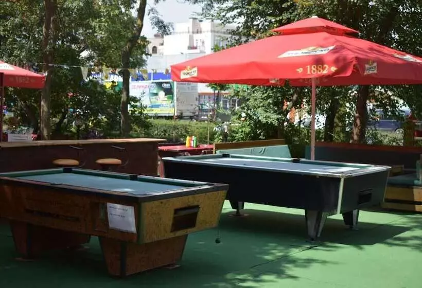 Fotos del hotel Klisura:  4