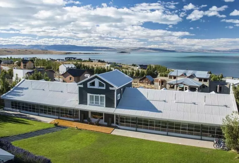 Fotos del hotel Los Ponchos:  9