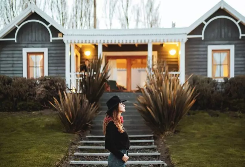 Fotos del hotel Los Ponchos:  11