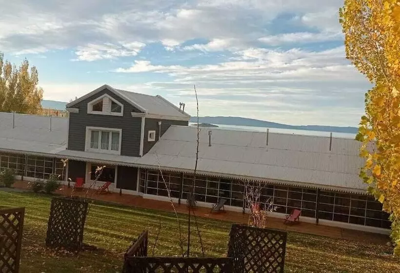 Fotos del hotel Los Ponchos:  10