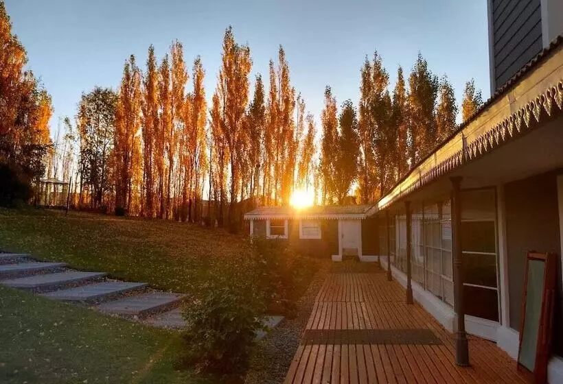 Fotos del hotel Los Ponchos:  14