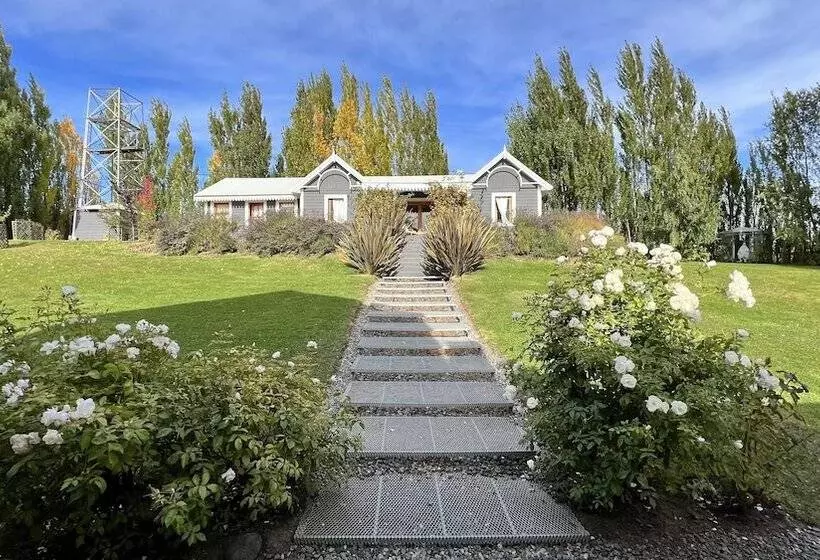 Fotos del hotel Los Ponchos:  12