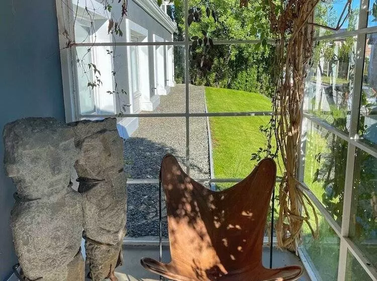 Fotos del hotel Los Ponchos:  15