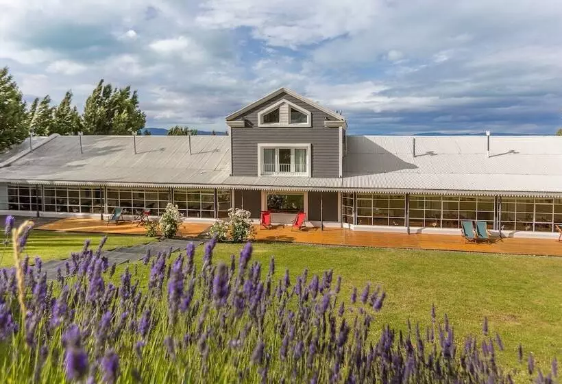 Fotos del hotel Los Ponchos:  13