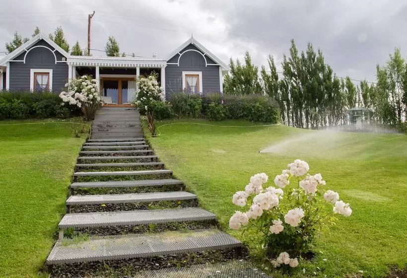 Fotos del hotel Los Ponchos:  3