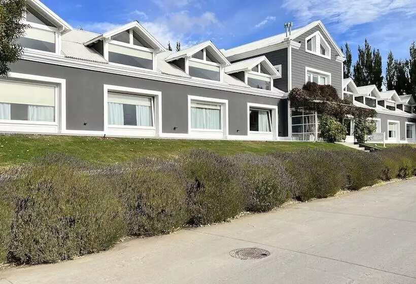 Fotos del hotel Los Ponchos:  7