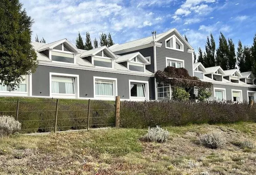 Fotos del hotel Los Ponchos:  8