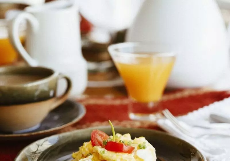 Fotos del hotel Los Ponchos:  4