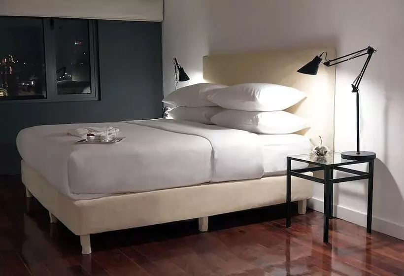 Fotos del hotel Palacio San Leonardo Puebla:  1