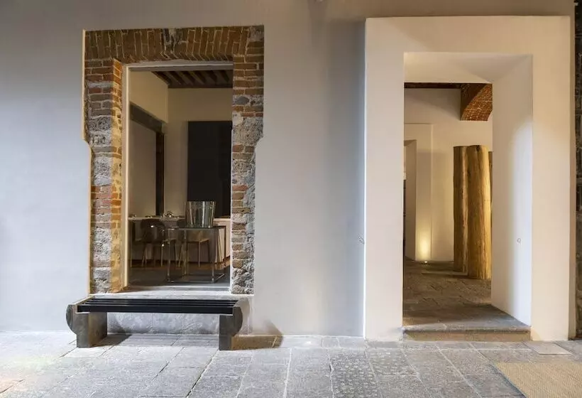 Fotos del hotel Palacio San Leonardo Puebla:  4