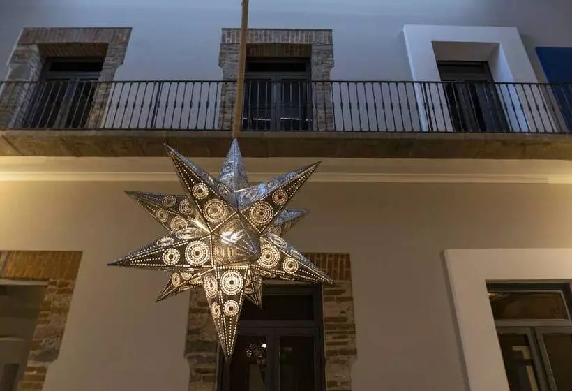 Fotos del hotel Palacio San Leonardo Puebla:  24