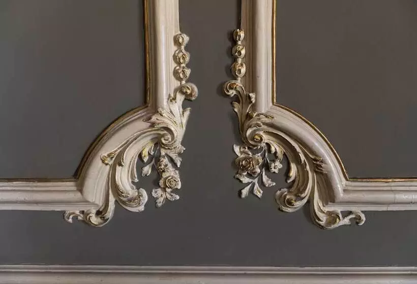 Fotos del hotel Palacio San Leonardo Puebla:  5