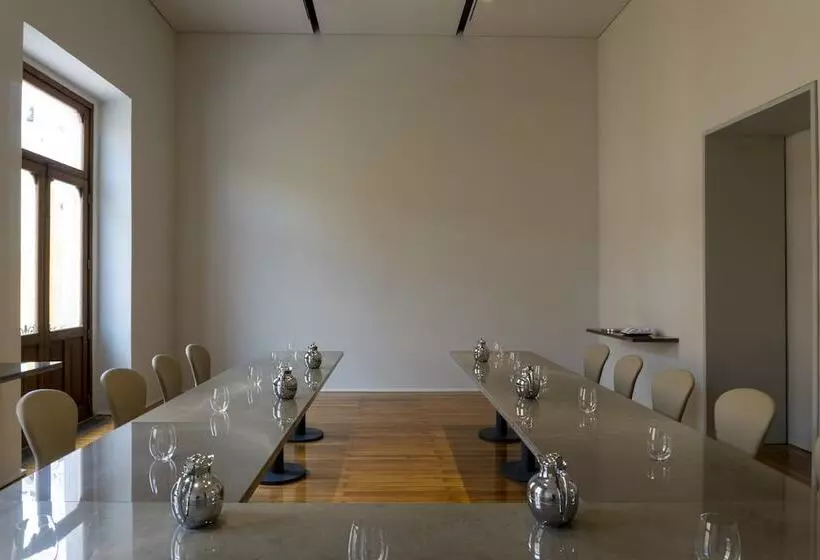 Fotos del hotel Palacio San Leonardo Puebla:  13