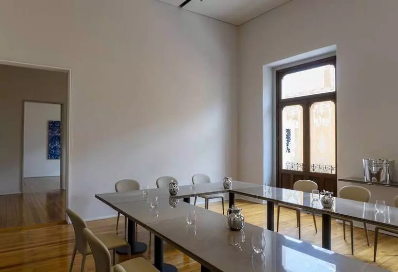 Fotos del hotel Palacio San Leonardo Puebla:  20