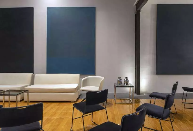 Fotos del hotel Palacio San Leonardo Puebla:  12