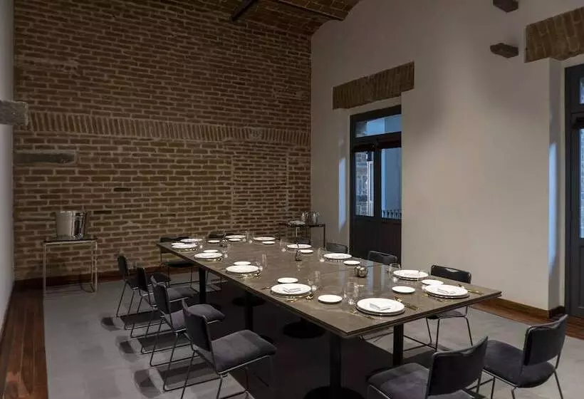 Fotos del hotel Palacio San Leonardo Puebla:  9