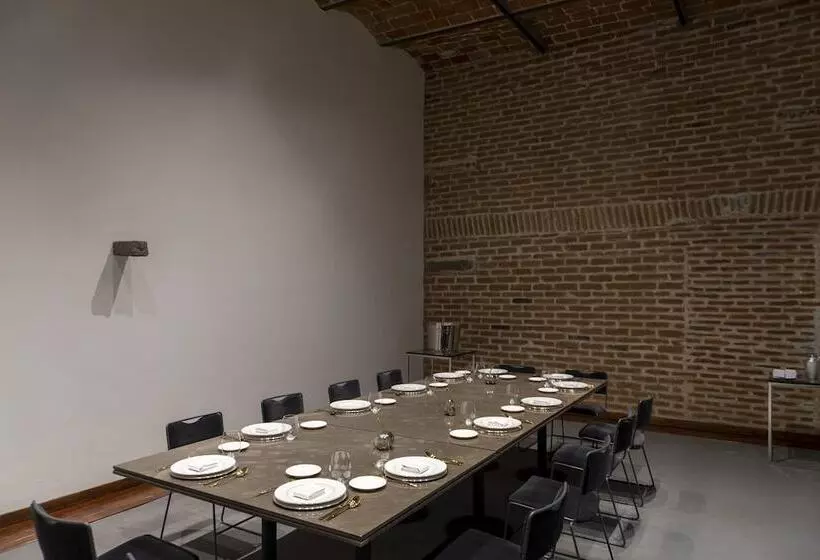 Fotos del hotel Palacio San Leonardo Puebla:  17