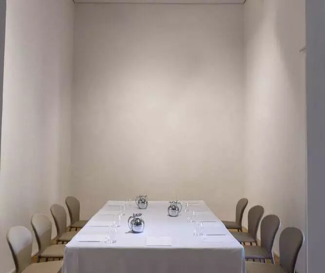 Fotos del hotel Palacio San Leonardo Puebla:  3