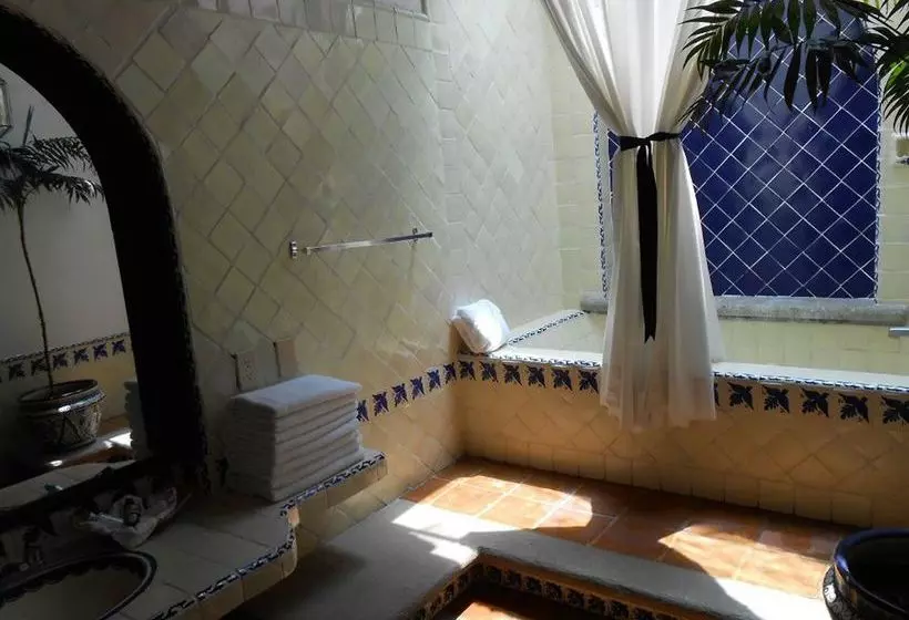 Fotos del hotel Hotel Posada Maria Cristina:  2