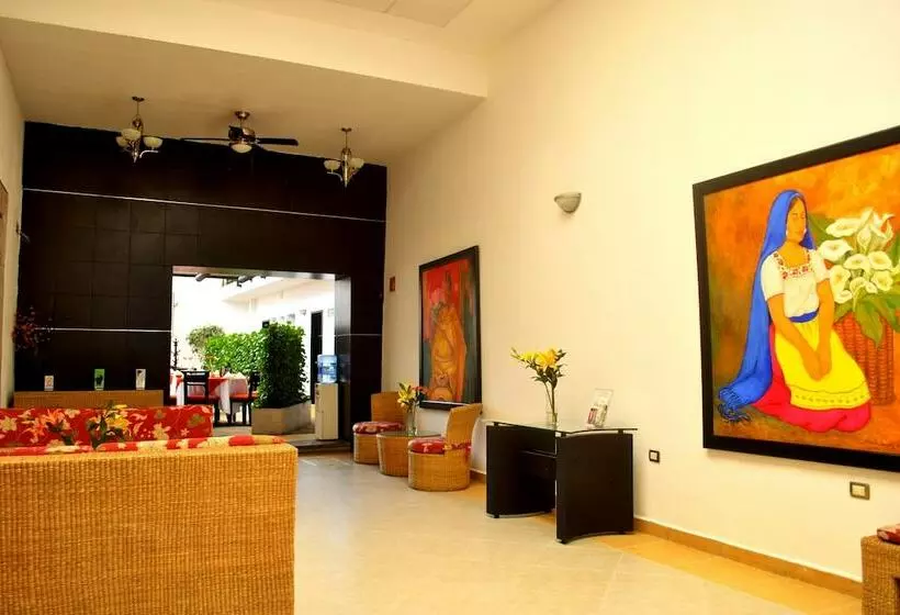 Fotos del hotel Hotel Real San Juan:  5