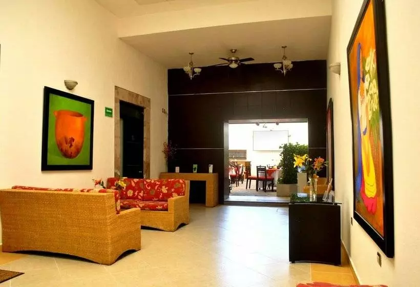 Fotos del hotel Hotel Real San Juan:  7