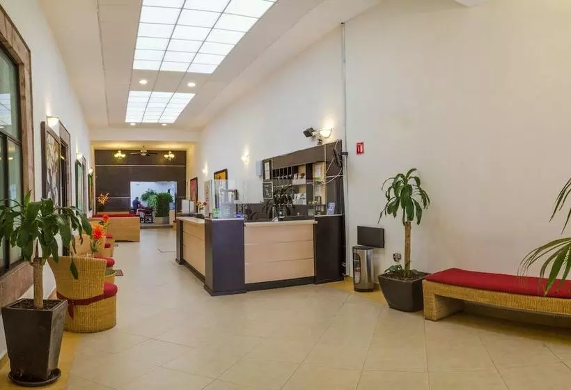 Fotos del hotel Hotel Real San Juan:  3