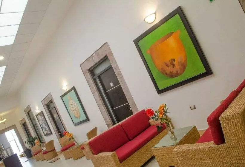 Fotos del hotel Hotel Real San Juan:  2