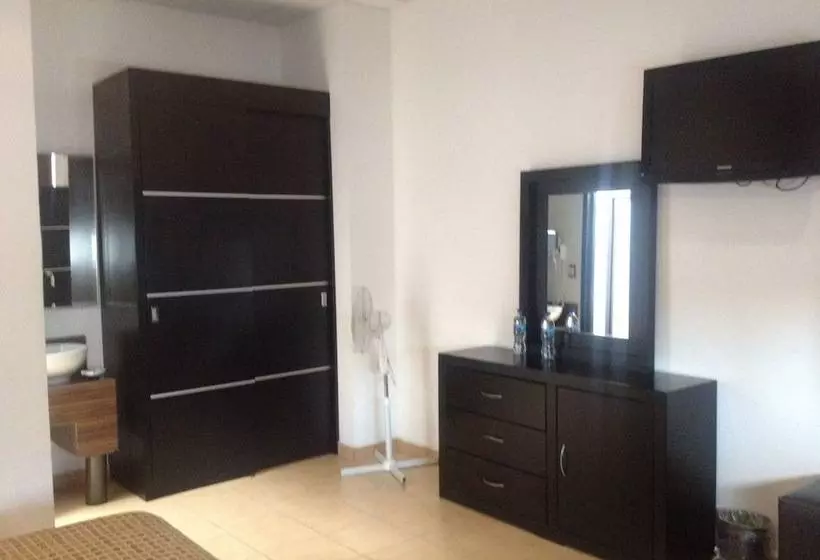 Fotos del hotel Hotel Real San Juan:  8