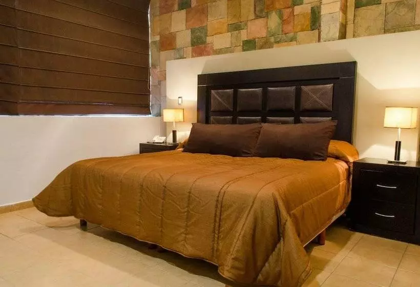 Fotos del hotel Hotel Real San Juan:  4