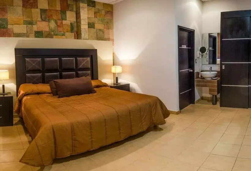 Fotos del hotel Hotel Real San Juan:  6