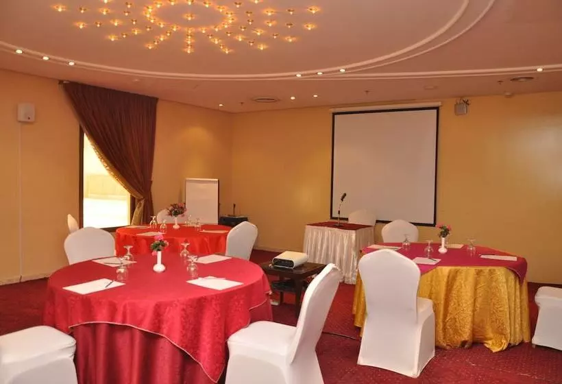 Fotos del hotel Reef Al Malaz  International:  6