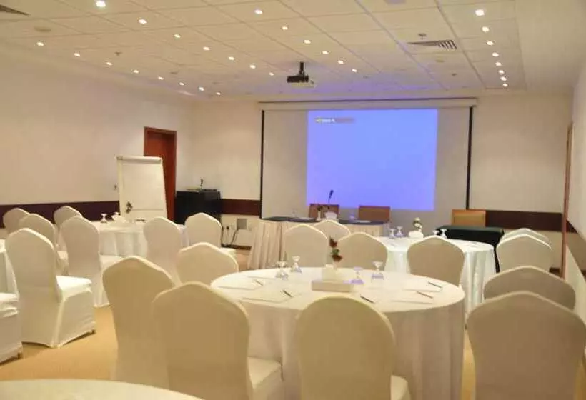 Fotos del hotel Reef Al Malaz  International:  10