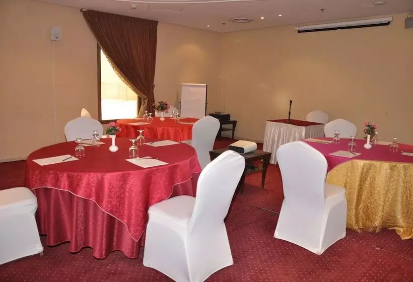 Fotos del hotel Reef Al Malaz  International:  17