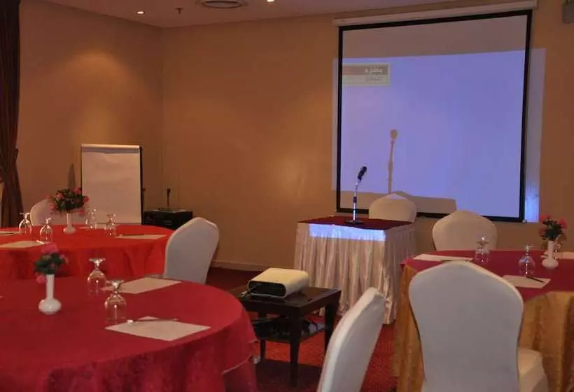 Fotos del hotel Reef Al Malaz  International:  15