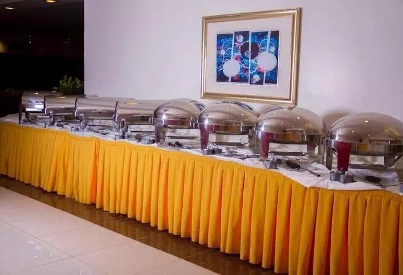 Fotos del hotel Reef Al Malaz  International:  5