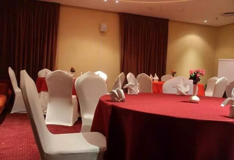 Fotos del hotel Reef Al Malaz  International:  13