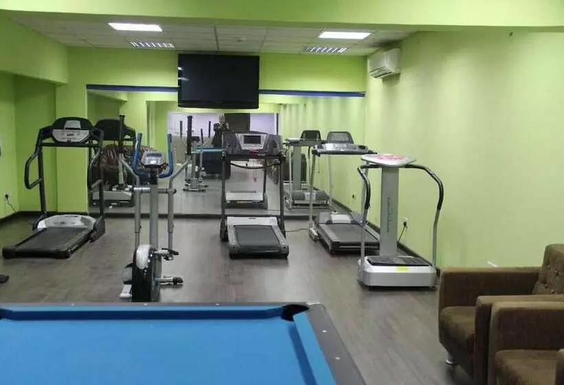 Fotos del hotel Reef Al Malaz  International:  4