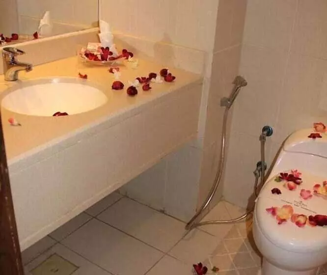 Fotos del hotel Reef Al Malaz  International:  7