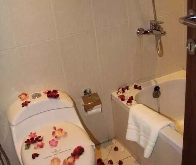 Fotos del hotel Reef Al Malaz  International:  11